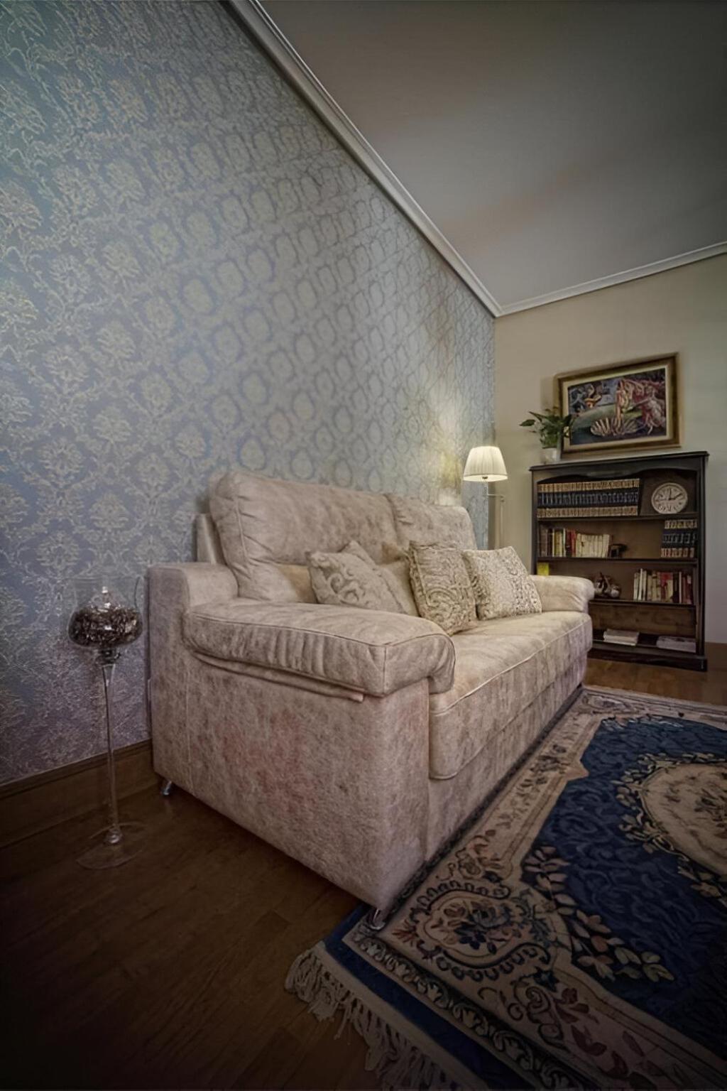 Palace Suite Apartment Toledo Exterior photo